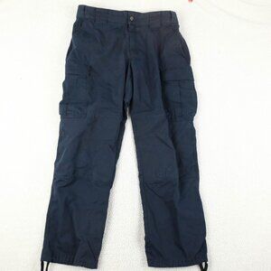 5.11 Tactical Cargo Pants Womens 12 Ripstop Uniform Operator Police Military
